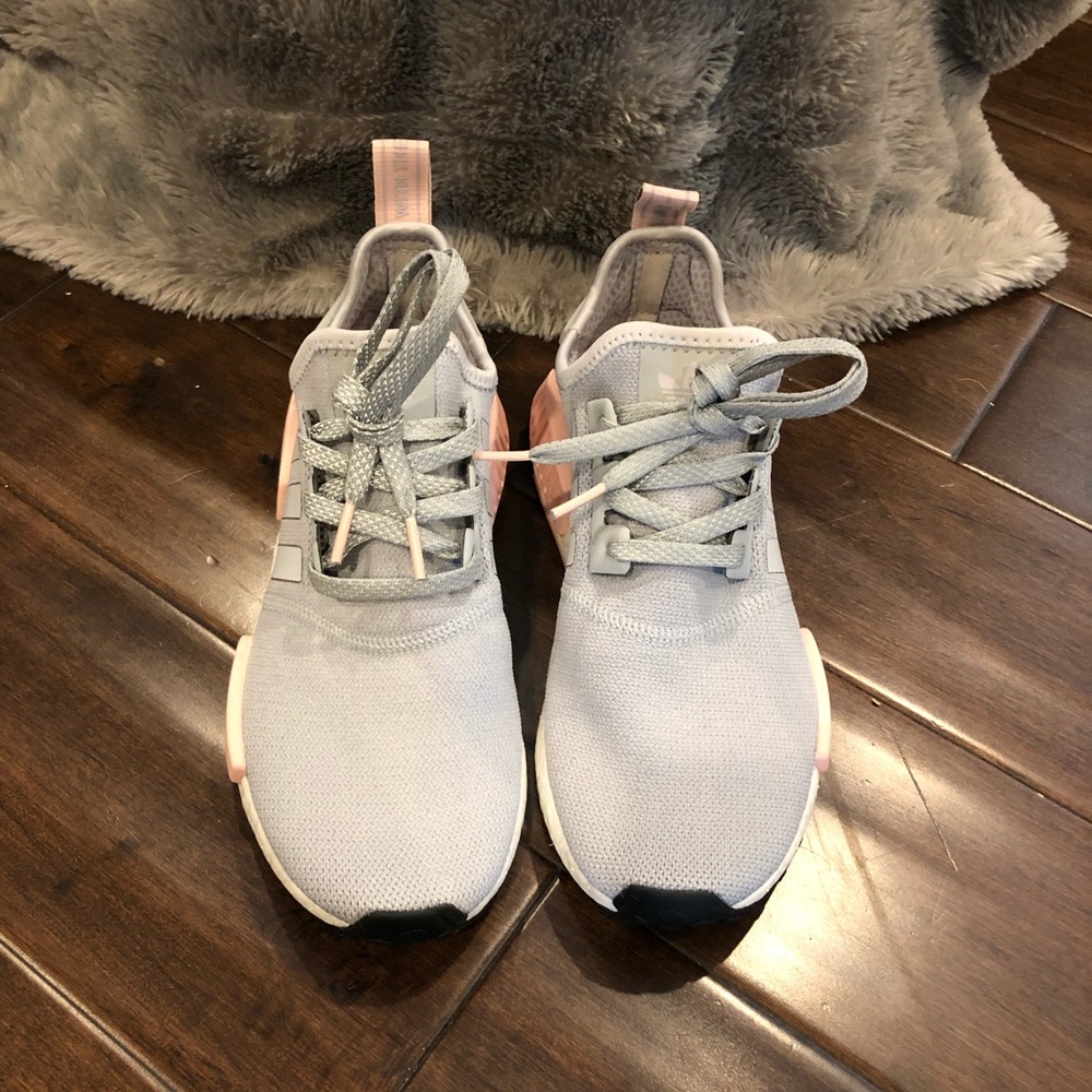 ADIDAS BOOST NMD SHOES